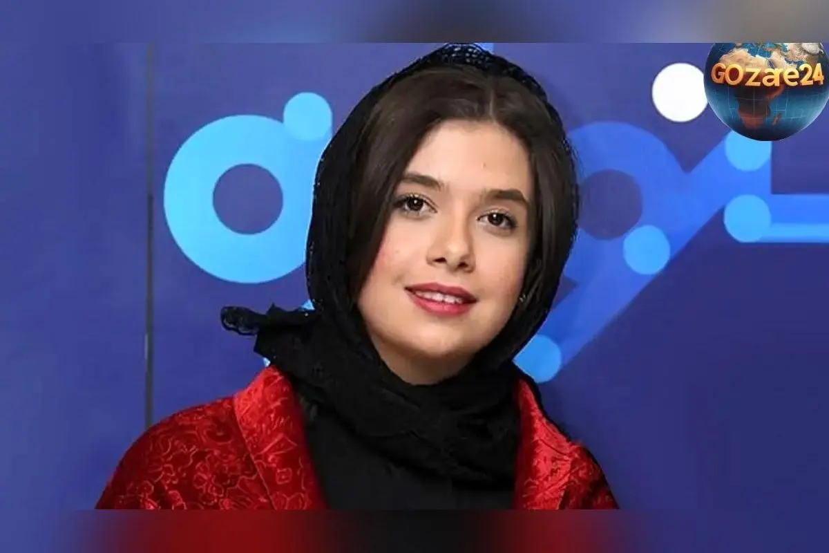 نگاهی به استایل جذاب نفس بازغی در جشنواره شیراز؛ بازیگر نوظهور ایرانی با لباس مدرن و سرزنده