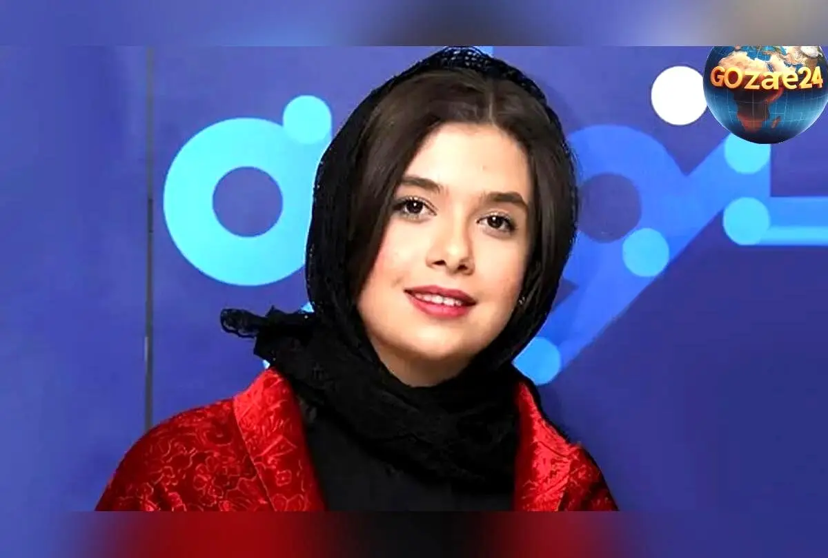 نگاهی به استایل جذاب نفس بازغی در جشنواره شیراز؛ بازیگر نوظهور ایرانی با لباس مدرن و سرزنده
