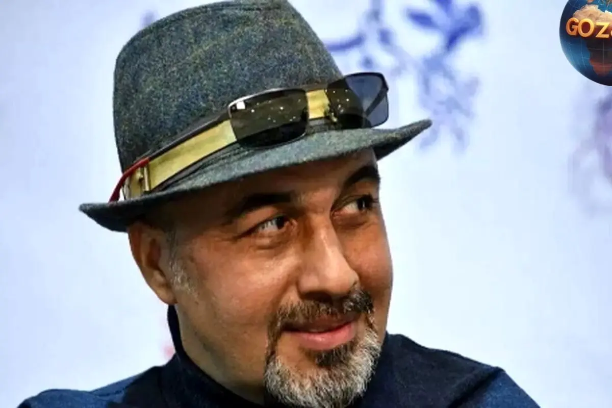 رونمایی از همسر جوان و باکلاس رضا عطاران، سلطان کمدی ایران + عکس همسر و زندگی شخصی بازیگر محبوب