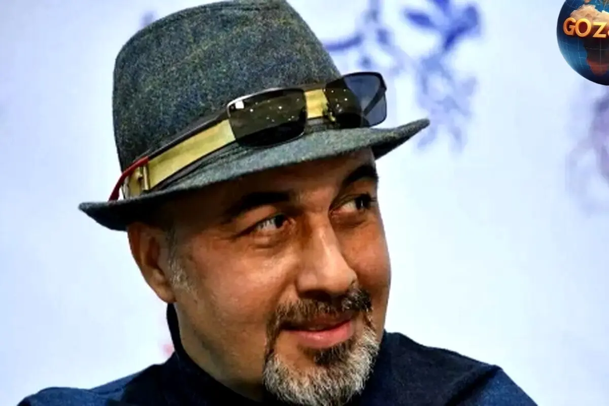 رونمایی از همسر جوان و باکلاس رضا عطاران، سلطان کمدی ایران + عکس همسر و زندگی شخصی بازیگر محبوب