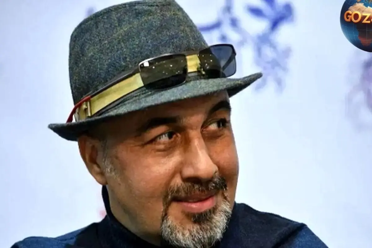 رونمایی از همسر جوان و باکلاس رضا عطاران، سلطان کمدی ایران + عکس همسر و زندگی شخصی بازیگر محبوب