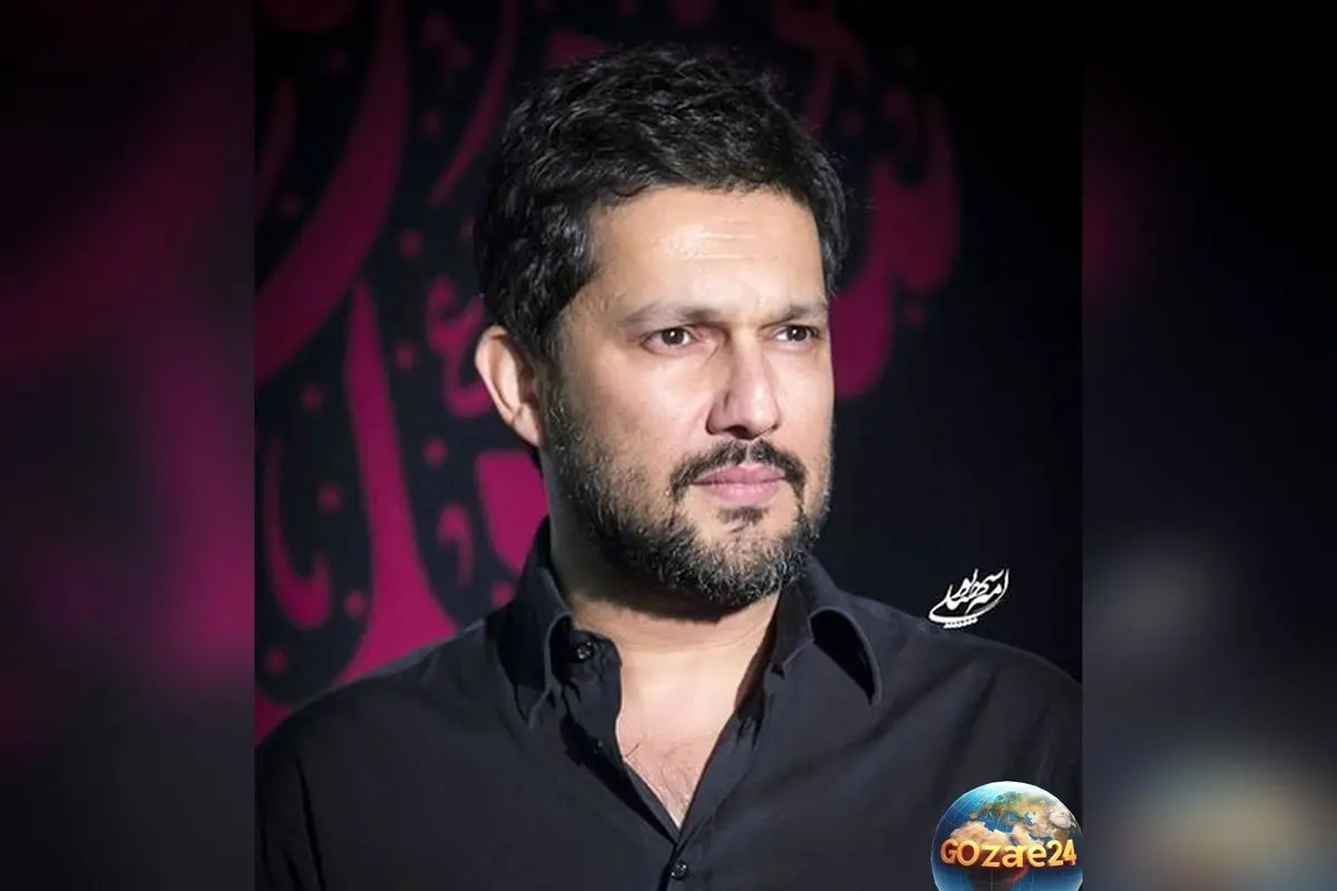 عکس دودی حامد بهداد، پیرپسر سینمای ایران در استوری اینستاگرام + جزئیات زندگی و فعالیت‌ها