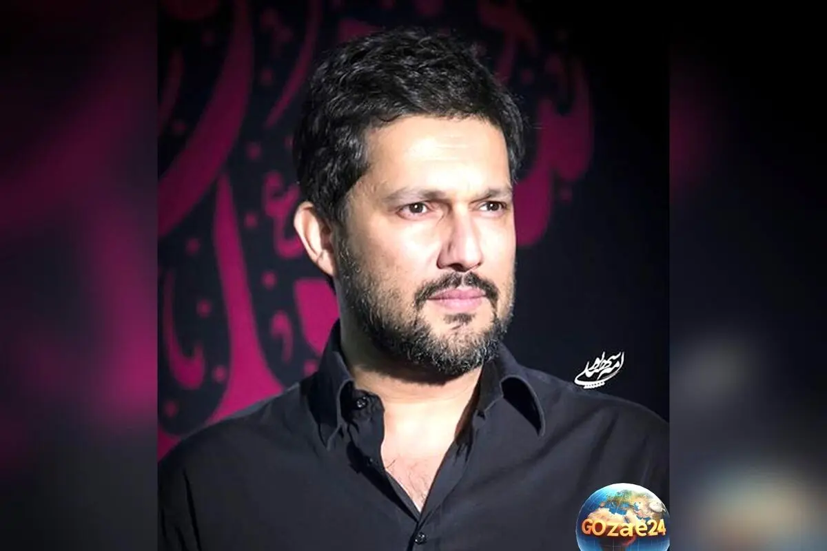 عکس دودی حامد بهداد، پیرپسر سینمای ایران در استوری اینستاگرام + جزئیات زندگی و فعالیت‌ها