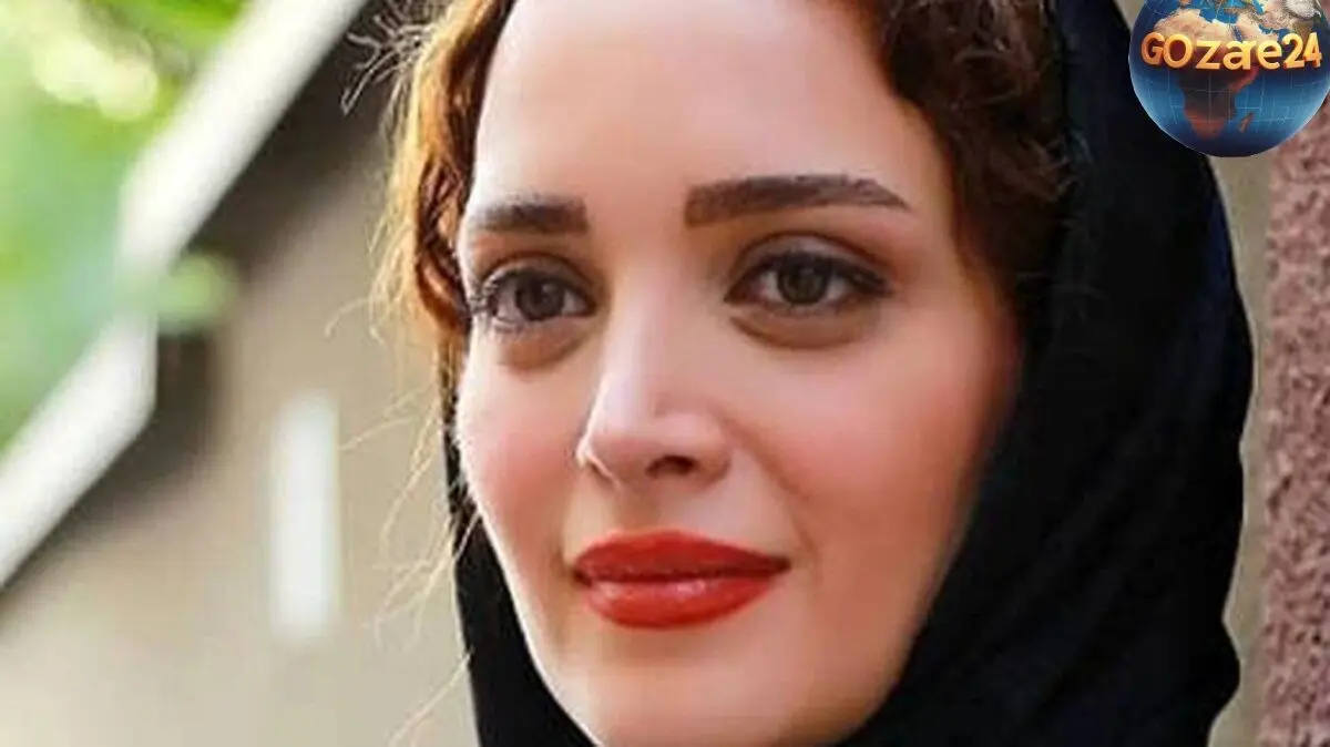 بهنوش طباطبایی در نمایش «سووشون» با استایل شیک و پیام امیدبخش در مسیر توسعه فرهنگ و رشد جامعه