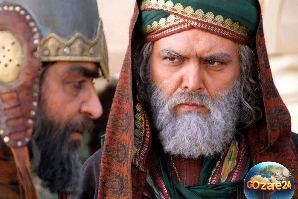 تغییر چهره بازیگران سریال مختارنامه پس از 14 سال؛ از نسرین مقانلو تا رضا رویگری در گذر زمان
