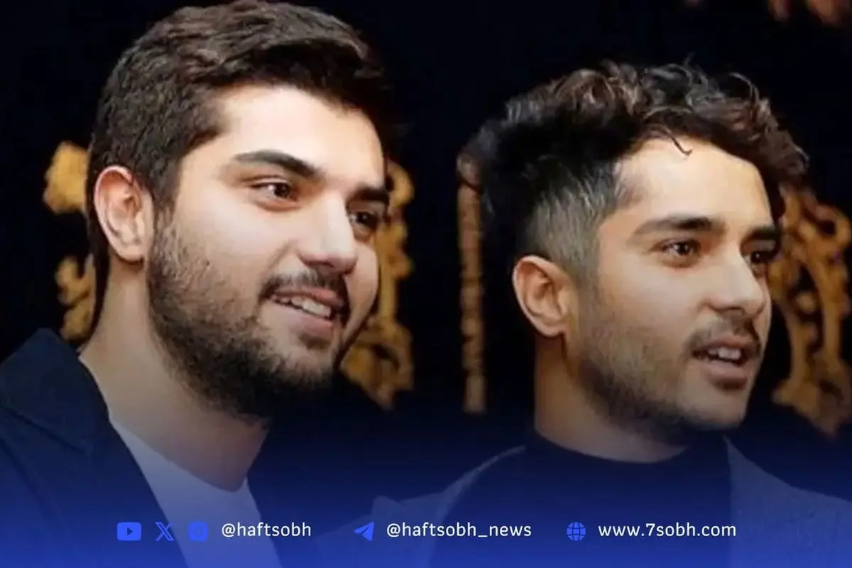 برادران هنرمند سینمای ایران؛ خانوادههایی که نسلبهنسل در هنر بازیگری درخشیدهاند