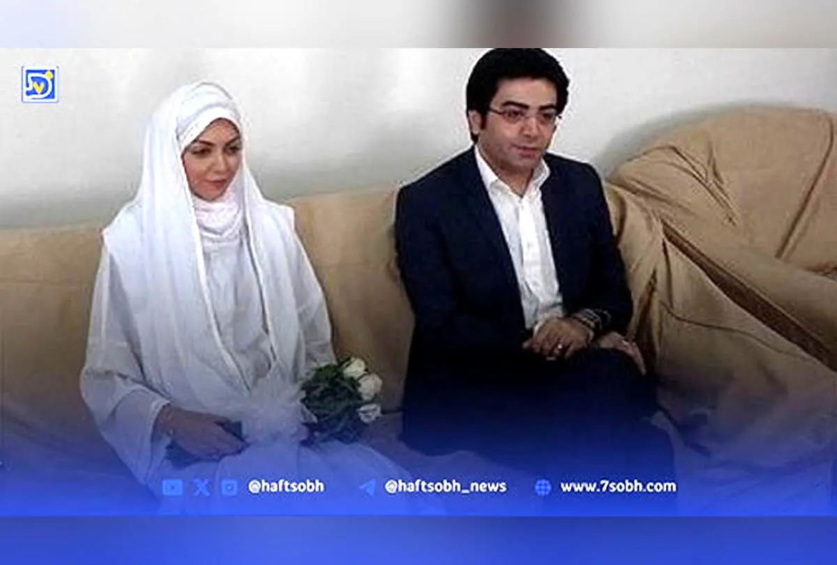 بیوگرافی فرزاد حسنی، مجری و بازیگر معروف؛ ازدواج با آزاده نامداری و درگذشت مادر