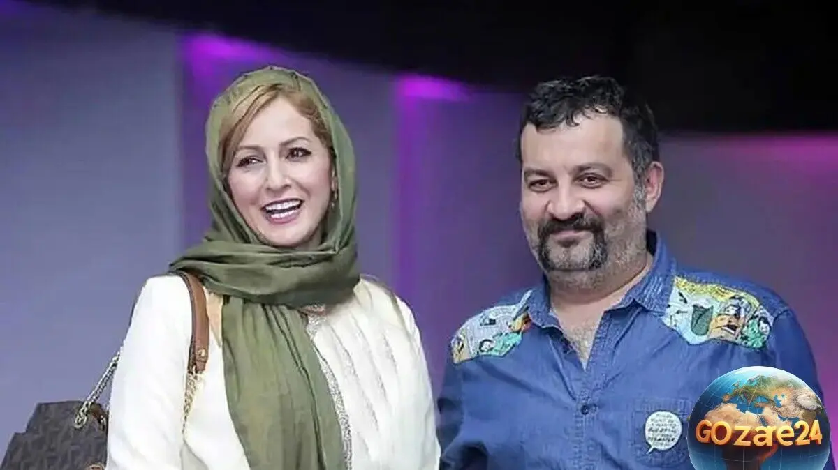 مهراب قاسم خانی در 53 سالگی: جشن تولد ساده و بی‌پیرایه با حضور چند دوست نزدیک