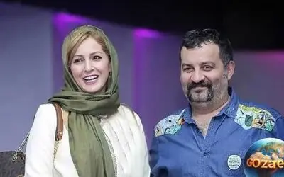 مهراب قاسم خانی در 53 سالگی: جشن تولد ساده و بی‌پیرایه با حضور چند دوست نزدیک