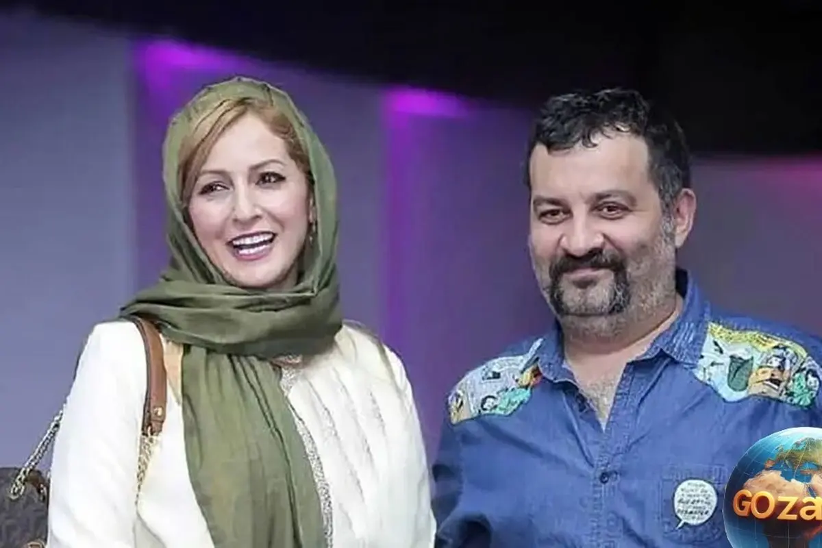 مهراب قاسم خانی در 53 سالگی: جشن تولد ساده و بیپیرایه با حضور چند دوست نزدیک