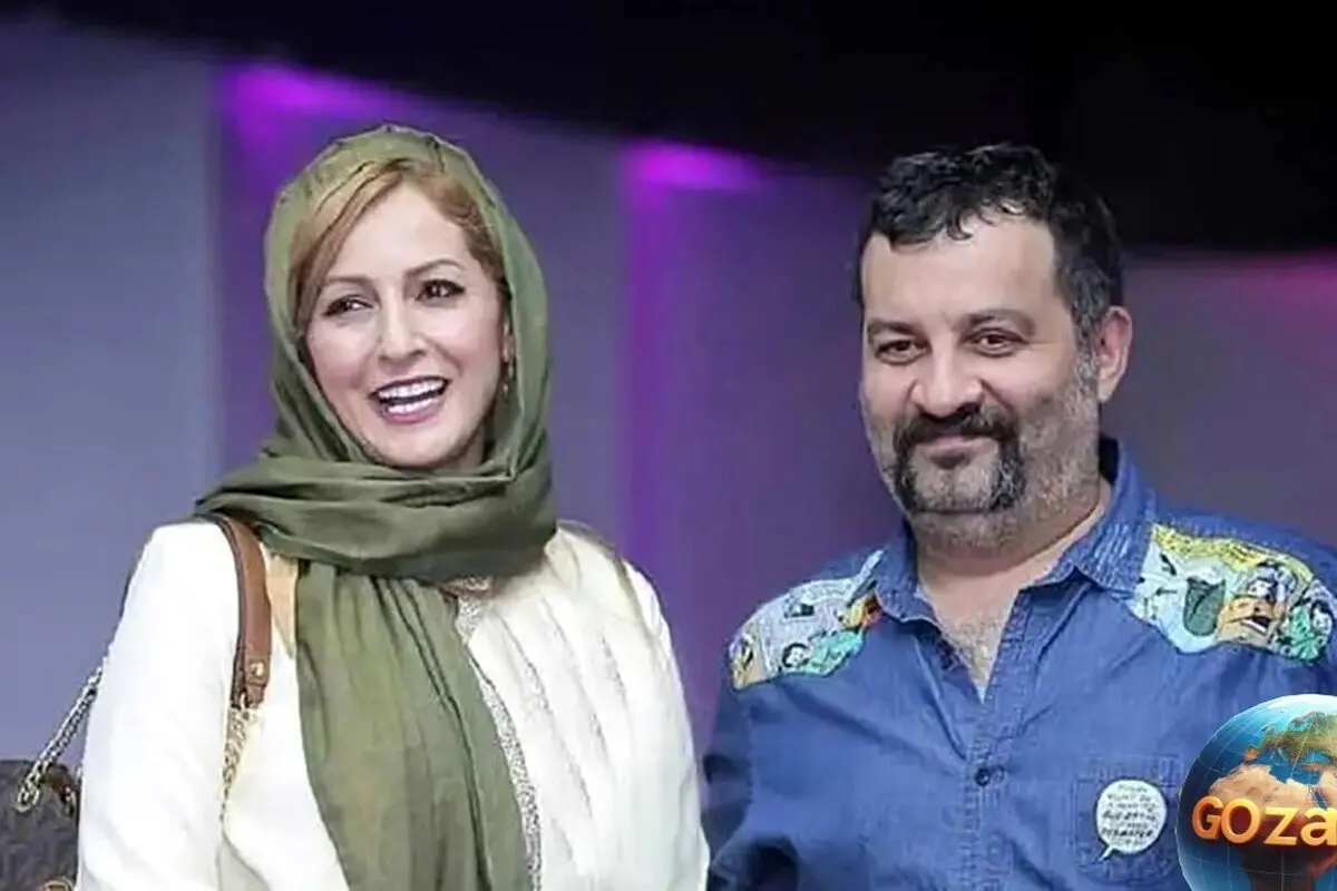 مهراب قاسم خانی در 53 سالگی: جشن تولد ساده و بی‌پیرایه با حضور چند دوست نزدیک