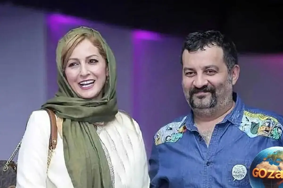 مهراب قاسم خانی در 53 سالگی: جشن تولد ساده و بی‌پیرایه با حضور چند دوست نزدیک