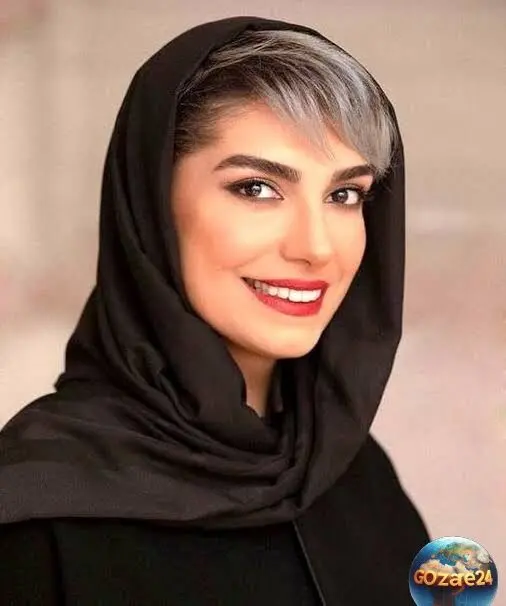 امید زندگانی: تعریف و تمجید از عروس خانواده الیکا عبدالرزاقی، نماد گذشت و شادی در خانواده