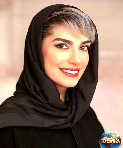 امید زندگانی: تعریف و تمجید از عروس خانواده الیکا عبدالرزاقی، نماد گذشت و شادی در خانواده