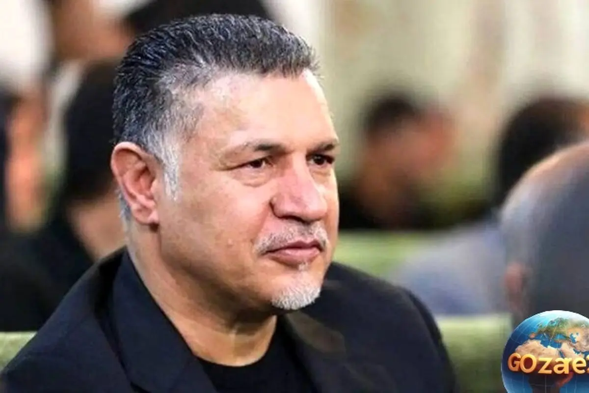 علی دایی از دوران جوانی، تیپ جنجالی و خاطرات رانندگی با رنو قدیمی در خیابانهای تهران
