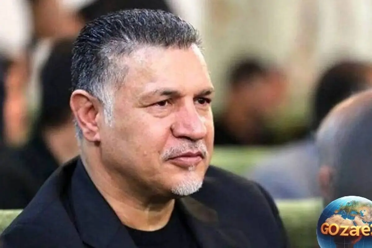 علی دایی از دوران جوانی، تیپ جنجالی و خاطرات رانندگی با رنو قدیمی در خیابان‌های تهران