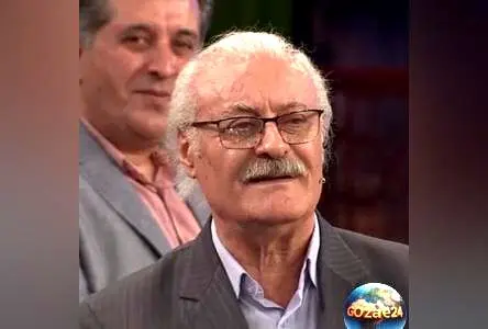 آواز بی‌نظیر جهانبخش سلطانی و جناب‌خان در برنامه 1001؛ لحظه‌ای خاطره‌انگیز و دیدنی