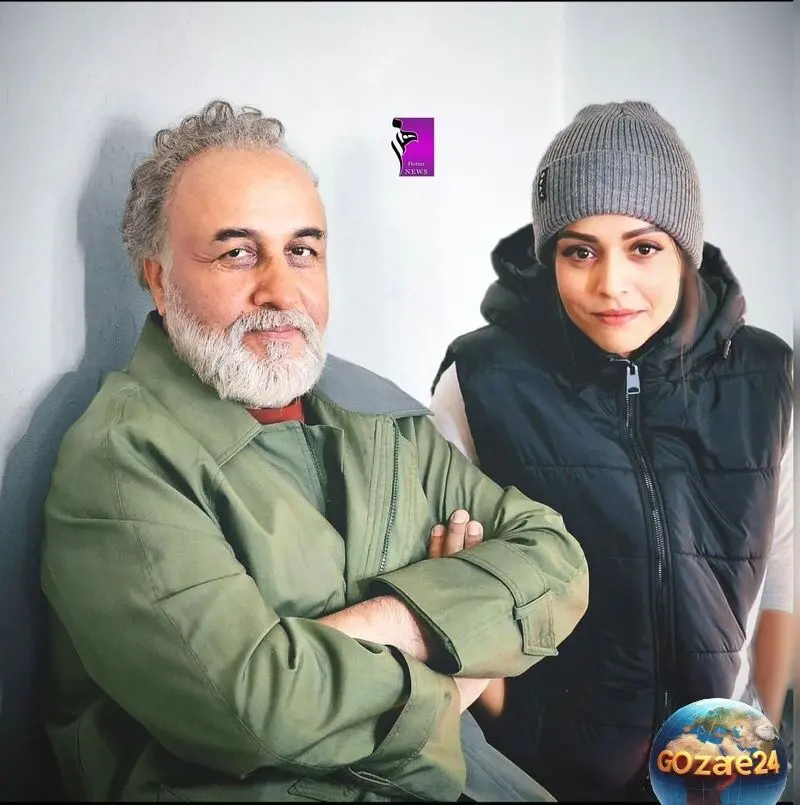 سوگل خلیق از دیدن شخصیت مهربان و اعتمادپذیر رضا عطاران می‌گوید: تصور من درباره او اشتباه بود!