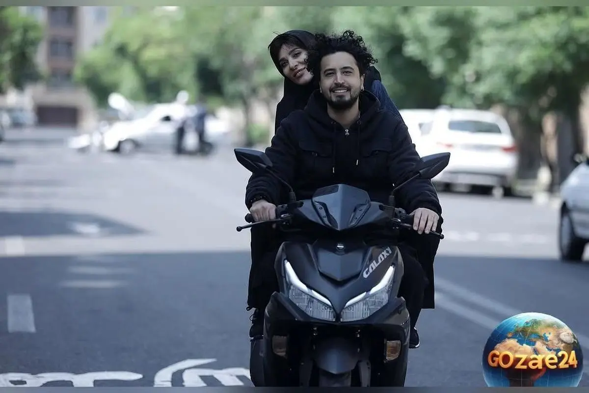 مهرداد صدیقیان از تجربه جالب با همکار خانمش در حین فیلم‌برداری و راز خوردن پیاز ده‌باره را فاش کرد