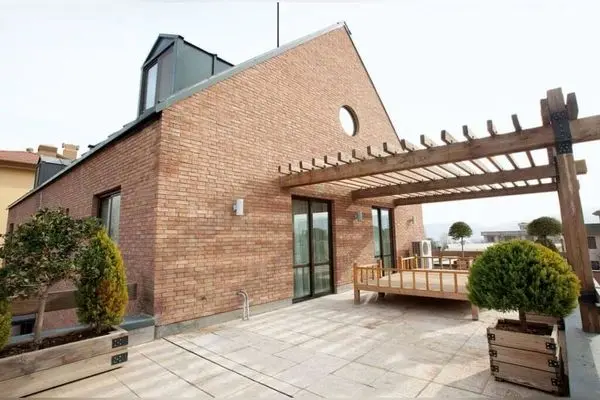 تصاویر لو رفته از ویلای لاکچری عباس آخوندی، وزیر سابق راه و شهرسازی در لواسان