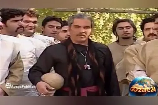 سکانس خنده‌دار استفاده از VAR در فوتبال شب‌های برره | تکرار نشدنی و پرمحتوا