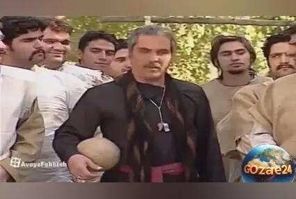 سکانس خنده‌دار استفاده از VAR در فوتبال شب‌های برره | تکرار نشدنی و پرمحتوا