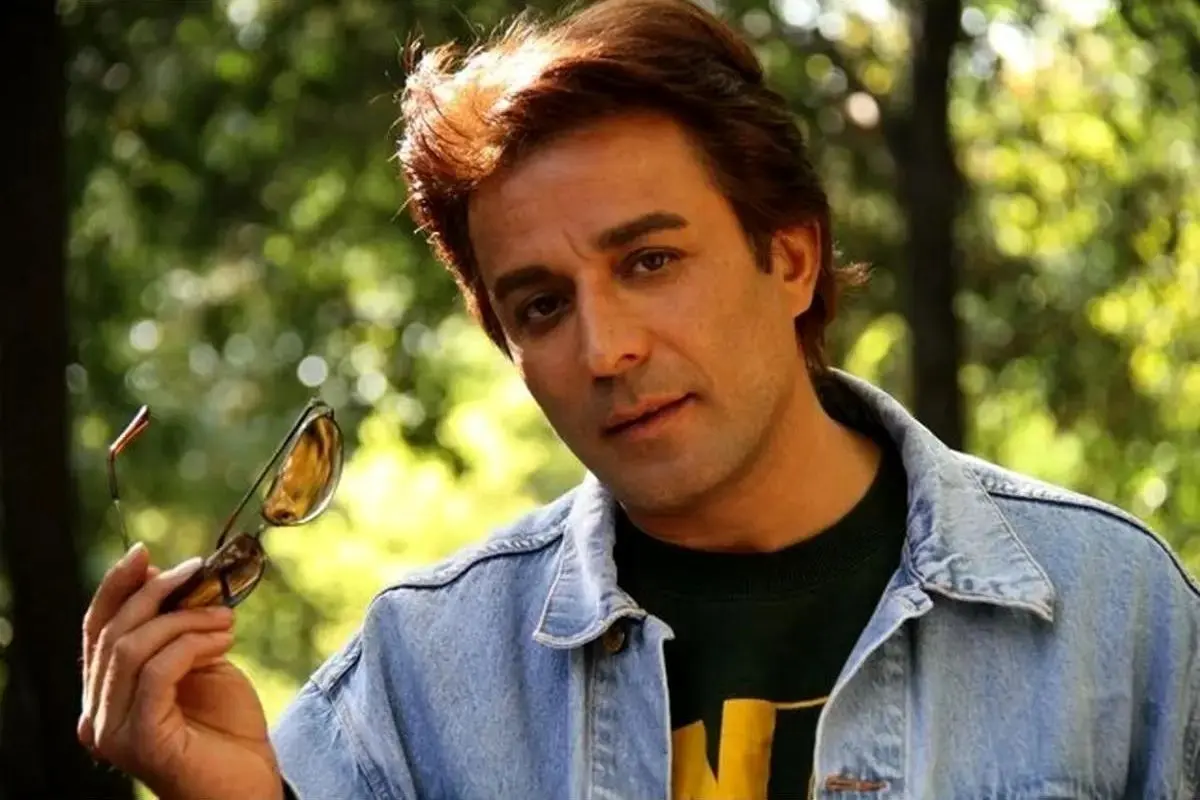 حمید طالقانی بازیگر فیلم‌های خاطره‌انگیز در بیمارستان؛ برای سلامتی او دعا کنیم