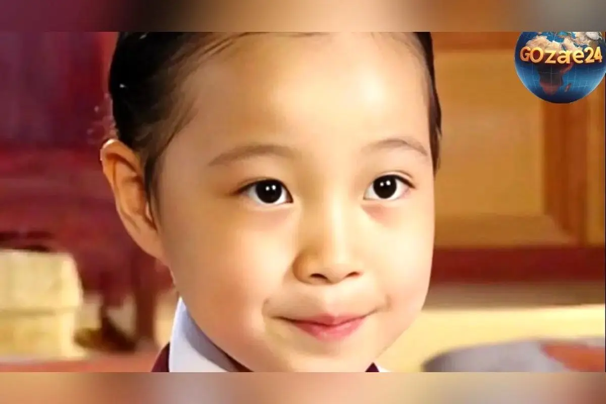 عکس‌های جشن عروسی مجلل جو جونگ ئون بازیگر یانگوم در ۲۸ سالگی + لباس عروس خاص و همسر کم‌سن و سال