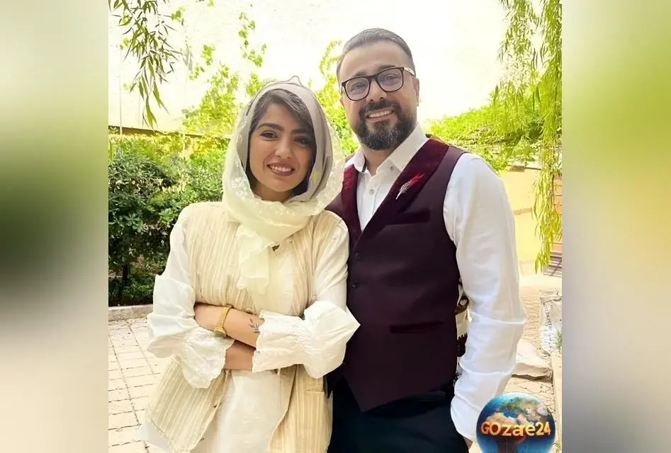 نکاتی جذاب درباره استایل باکلاس مونا کرمی همسر سپند امیرسلیمانی قبل از ازدواج + عکسهای دیده‌نشده