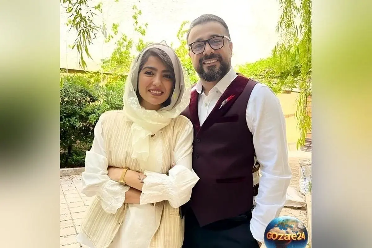 نکاتی جذاب درباره استایل باکلاس مونا کرمی همسر سپند امیرسلیمانی قبل از ازدواج + عکسهای دیده‌نشده