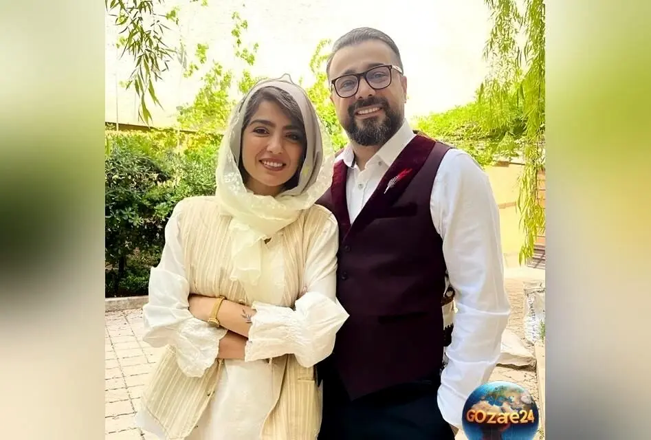 نکاتی جذاب درباره استایل باکلاس مونا کرمی همسر سپند امیرسلیمانی قبل از ازدواج + عکسهای دیده‌نشده