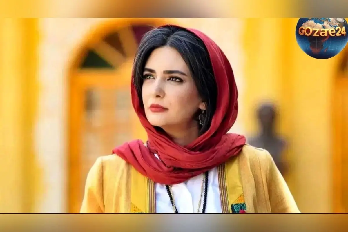 لیندا کیانی در نقش زلیخا با استایلی متفاوت و جذاب؛ تحسین هواداران و الهام‌گیری از فرهنگ مصر