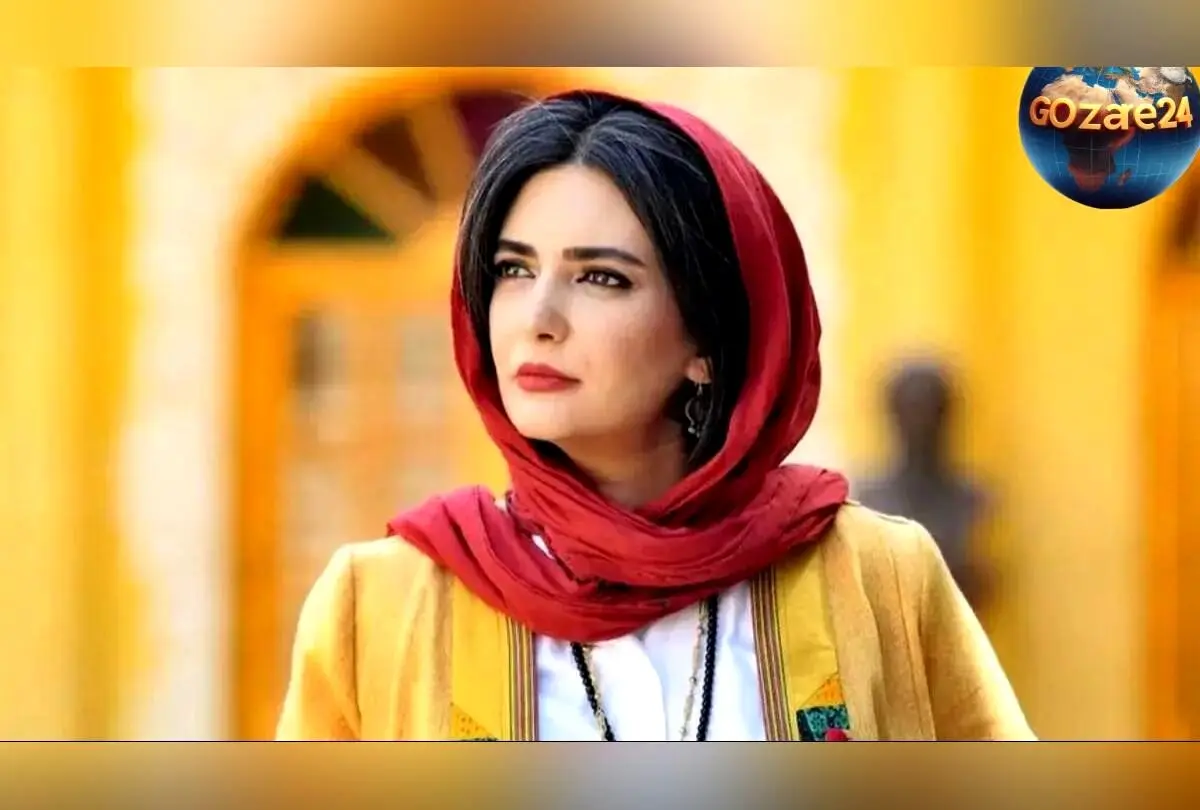 لیندا کیانی در نقش زلیخا با استایلی متفاوت و جذاب؛ تحسین هواداران و الهام‌گیری از فرهنگ مصر