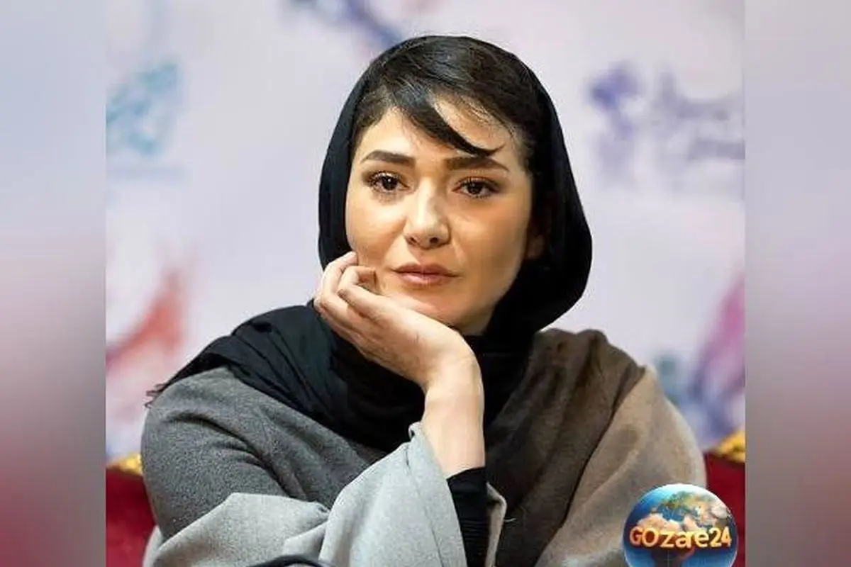 استایل کژوال مینا وحید با اکسسوری کلاکت سینما؛ مدرن‌ترین استایل روزمره بازیگر محبوب ایرانی