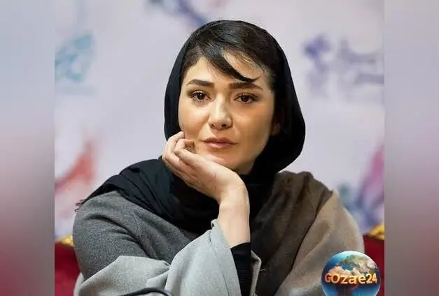استایل کژوال مینا وحید با اکسسوری کلاکت سینما؛ مدرن‌ترین استایل روزمره بازیگر محبوب ایرانی