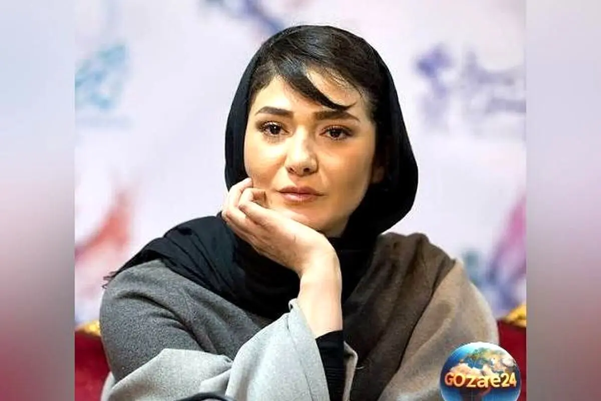 استایل کژوال مینا وحید با اکسسوری کلاکت سینما؛ مدرن‌ترین استایل روزمره بازیگر محبوب ایرانی
