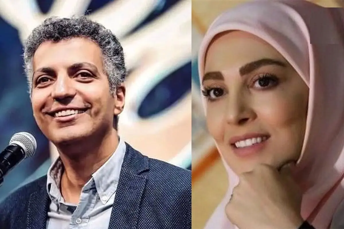حمله تند ژیلا صادقی به عادل فردوسی‌پور: «آقای فردوسی‌پور بوی پول می‌دهد!
