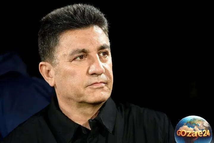 امیر قلعه نویی از خاطرات عید نوروز و دلتنگی مادر فقیدش می‌گوید: از توپ بازی تا آرزوهای سال نو