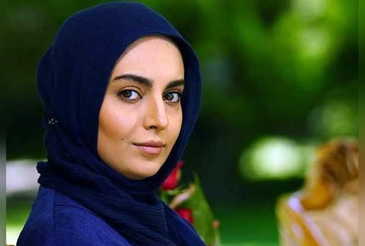 معرفی برادر دهه هشتادی مهشید جوادی بازیگر «بچه مهندس» و زندگی شخصی او