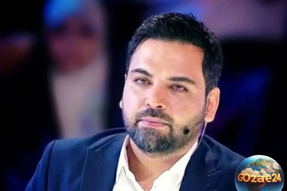 تصاویر لو رفته از خانه لاکچری و منحصربه‌فرد احسان علیخانی؛ ترکیب سلیقه و اصالت در خانه ستاره تلویزیون