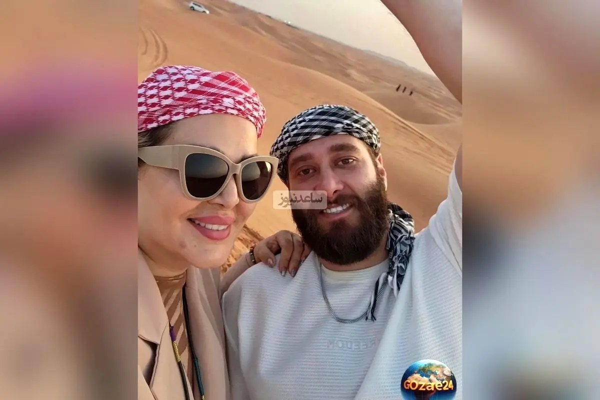 بهاره رهنما: تنها زنان با اراده قوی می‌توانند مزاحمان را از خود دور کنند + فیلم و واکنش‌ها
