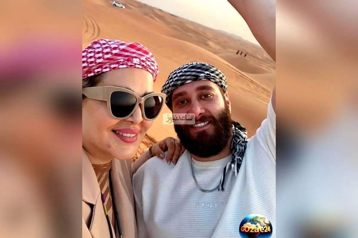 بهاره رهنما: تنها زنان با اراده قوی می‌توانند مزاحمان را از خود دور کنند + فیلم و واکنش‌ها