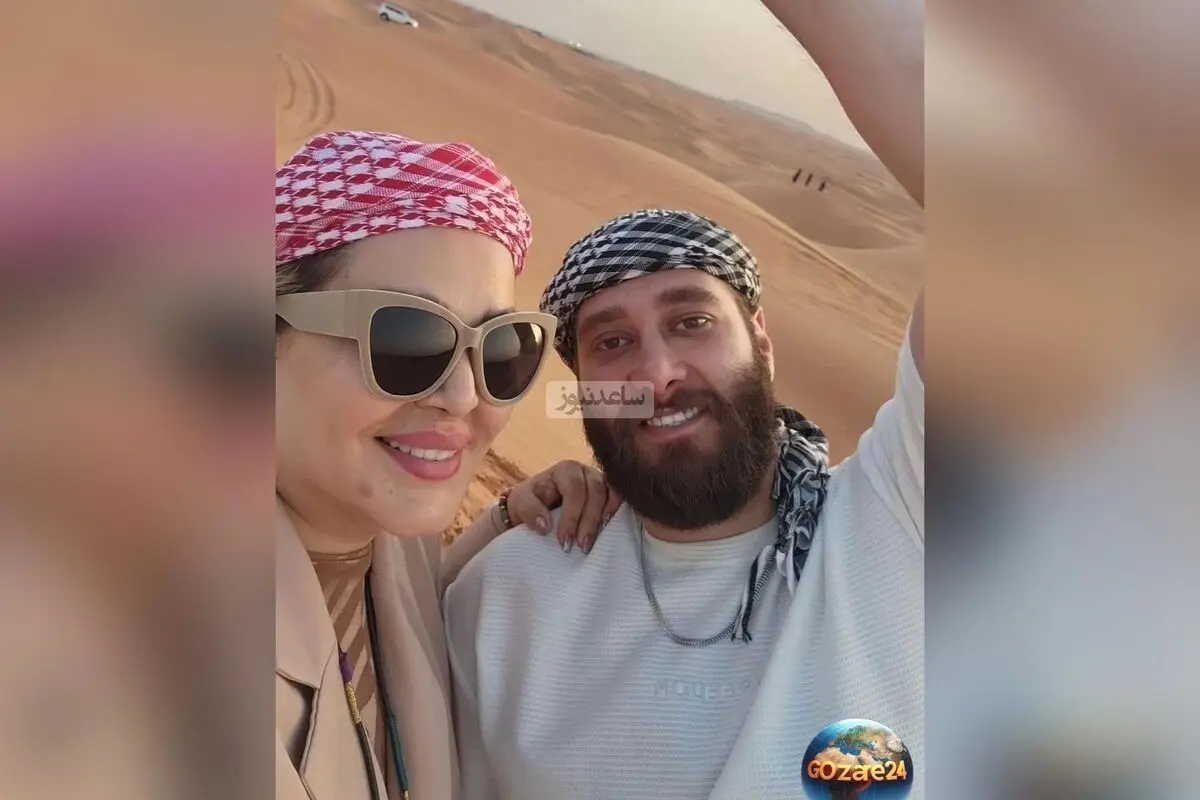 بهاره رهنما: تنها زنان با اراده قوی می‌توانند مزاحمان را از خود دور کنند + فیلم و واکنش‌ها