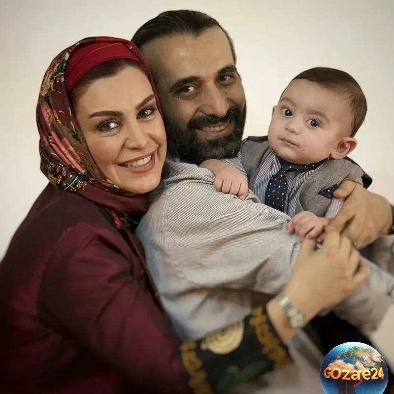 واکنش همسر ماه‌چهره خلیلی به پست آخر و گمانه‌زنی‌ها درباره ازدواج مجدد او