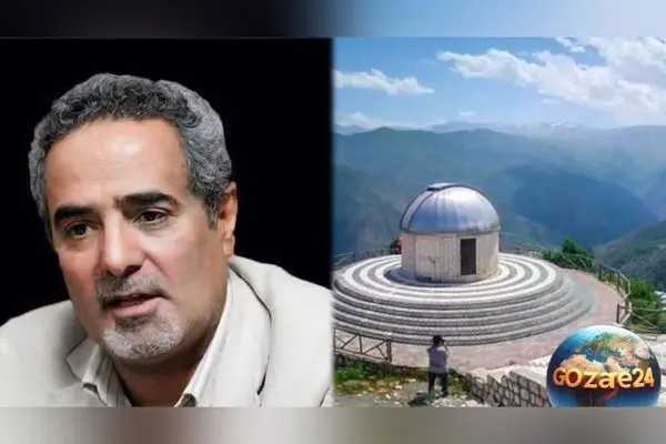 لغو کنسرت موسیقی سنتی فاضل جمشیدی در آلاشت به دلیل محدودیت‌ها و مسائل اجرایی