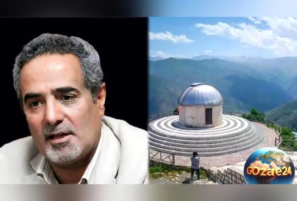 لغو کنسرت موسیقی سنتی فاضل جمشیدی در آلاشت به دلیل محدودیت‌ها و مسائل اجرایی