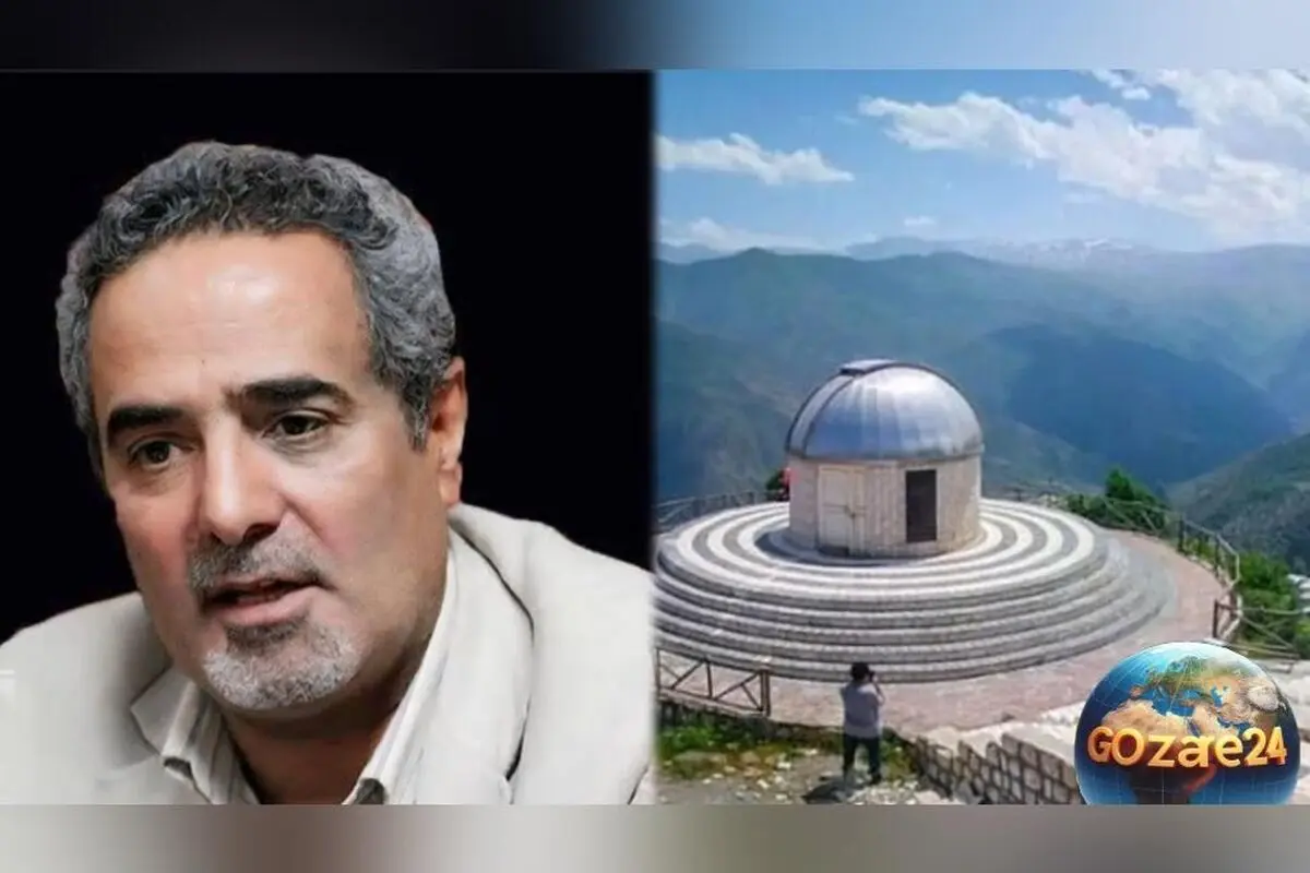 لغو کنسرت موسیقی سنتی فاضل جمشیدی در آلاشت به دلیل محدودیت‌ها و مسائل اجرایی