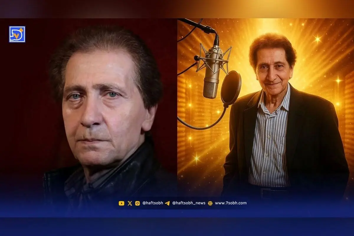 بیوگرافی و دستاوردهای سعید مظفری، بزرگ‌ترین دوبلور ایران و چهره ماندگار دنیای صدا و هنر