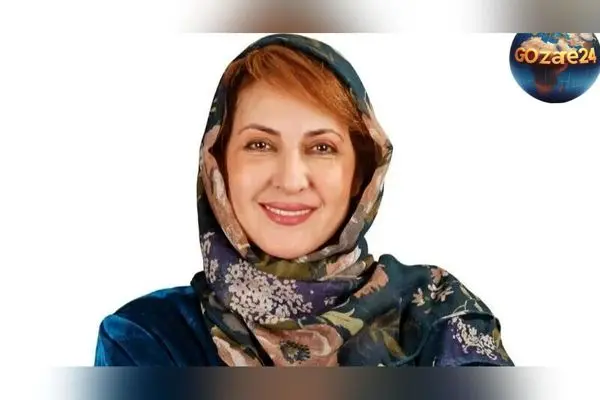 تصاویر و جزئیات چشم‌روشنی‌های شیک و زیبا از تولد نوه فاطمه گودرزی + عکس‌های جذاب و خاطره‌انگیز