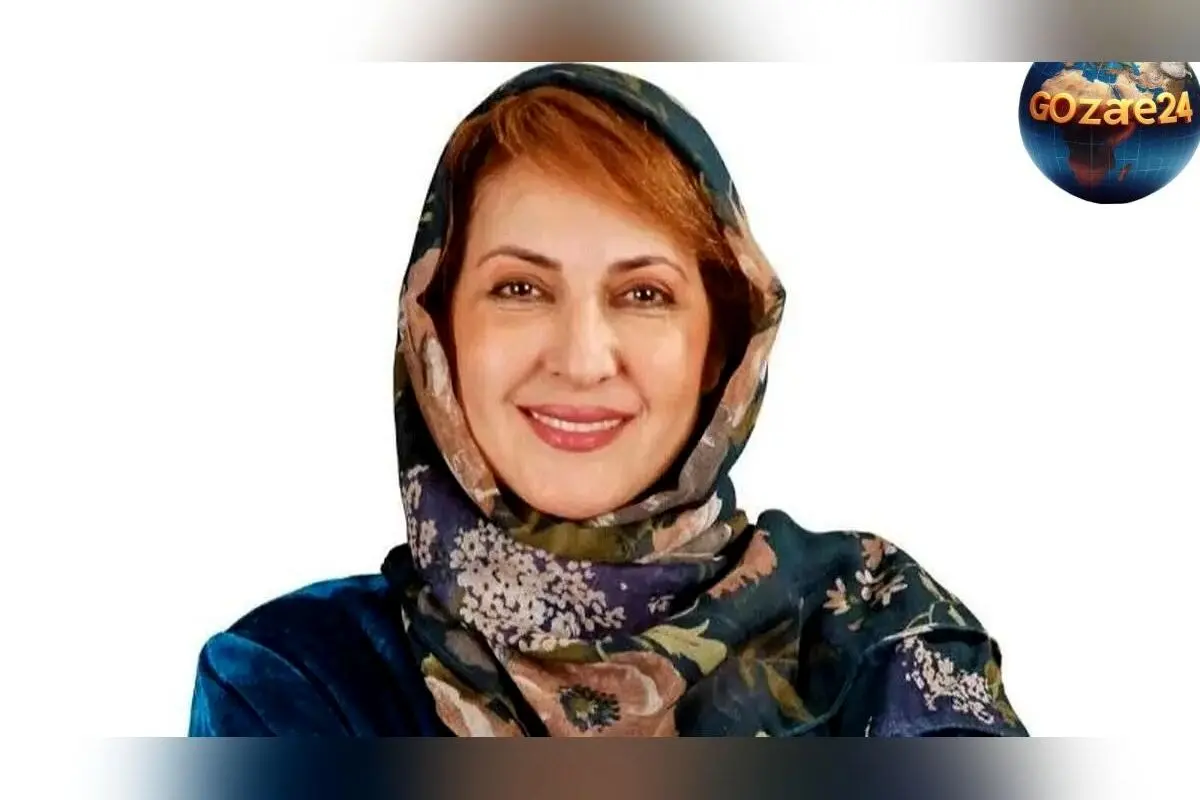 تصاویر و جزئیات چشم‌روشنی‌های شیک و زیبا از تولد نوه فاطمه گودرزی + عکس‌های جذاب و خاطره‌انگیز